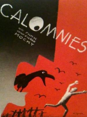 Calomnies